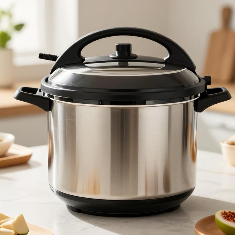 Bujão de pressão: Descubra os Erros Mais Comuns na Cozinha