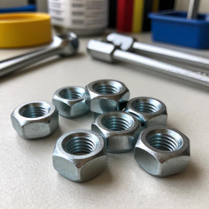 Porca km inox: A Solução Perfeita Para Sua Manutenção