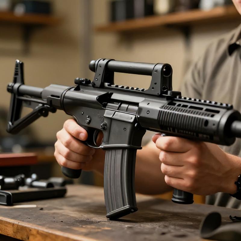 Porca km M16: O Que Você Precisa Saber Para Não Errar